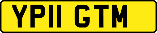 YP11GTM