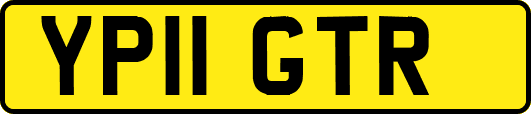 YP11GTR