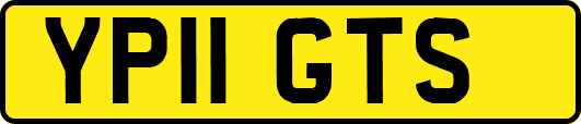 YP11GTS