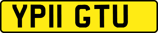 YP11GTU