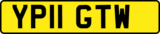 YP11GTW