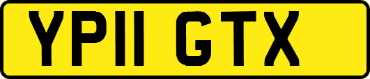 YP11GTX