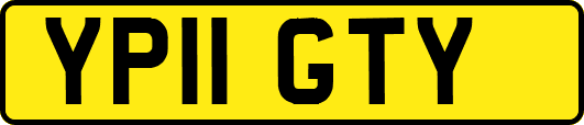 YP11GTY