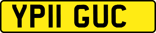 YP11GUC
