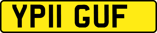 YP11GUF