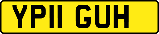 YP11GUH