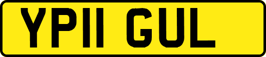 YP11GUL