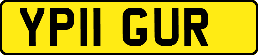 YP11GUR