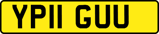 YP11GUU
