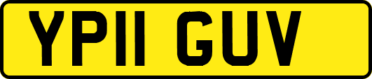 YP11GUV