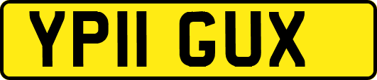 YP11GUX