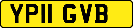 YP11GVB