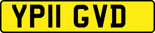 YP11GVD