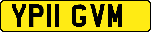 YP11GVM