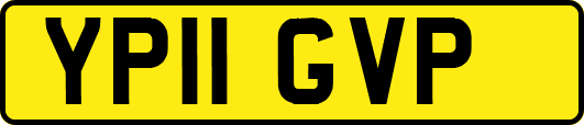 YP11GVP