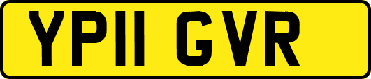 YP11GVR