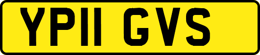 YP11GVS