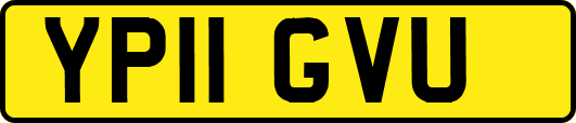 YP11GVU
