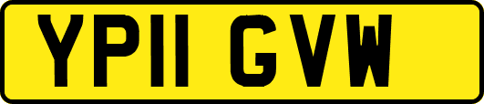 YP11GVW