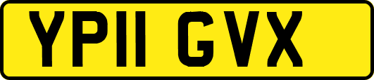 YP11GVX