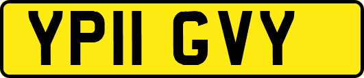 YP11GVY