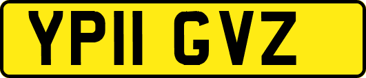 YP11GVZ