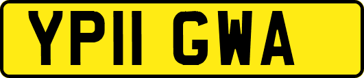 YP11GWA