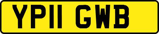 YP11GWB