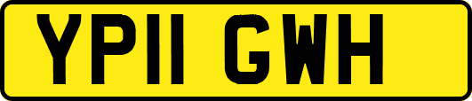 YP11GWH