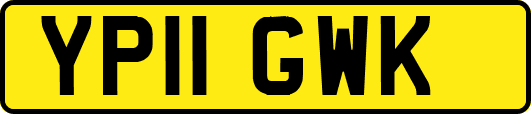 YP11GWK