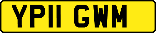 YP11GWM