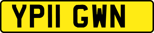 YP11GWN