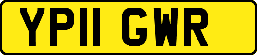 YP11GWR