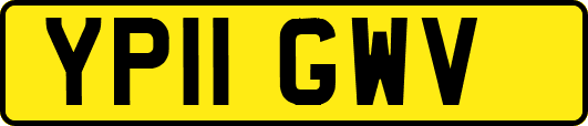 YP11GWV