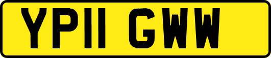 YP11GWW