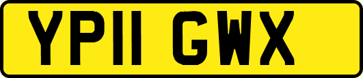 YP11GWX