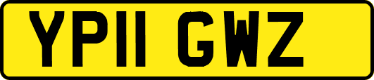 YP11GWZ