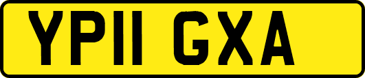 YP11GXA