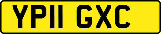 YP11GXC