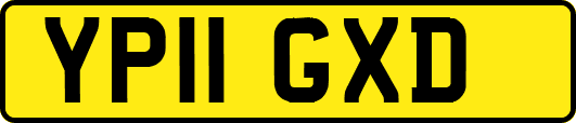 YP11GXD