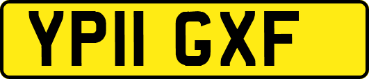 YP11GXF