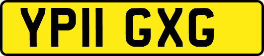 YP11GXG