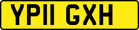 YP11GXH