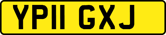 YP11GXJ