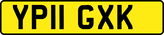 YP11GXK