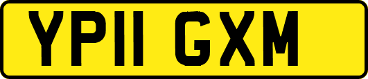 YP11GXM