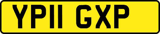 YP11GXP