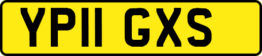 YP11GXS