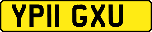 YP11GXU