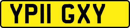 YP11GXY